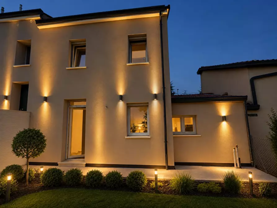 casa semindipendente in vendita a Borgoricco