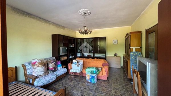 appartamento in vendita a Borgoricco in zona San Michele delle Badesse