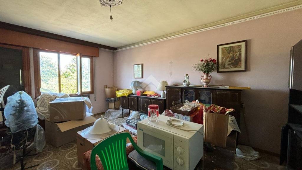 casa indipendente in vendita a Borgoricco in zona San Michele delle Badesse