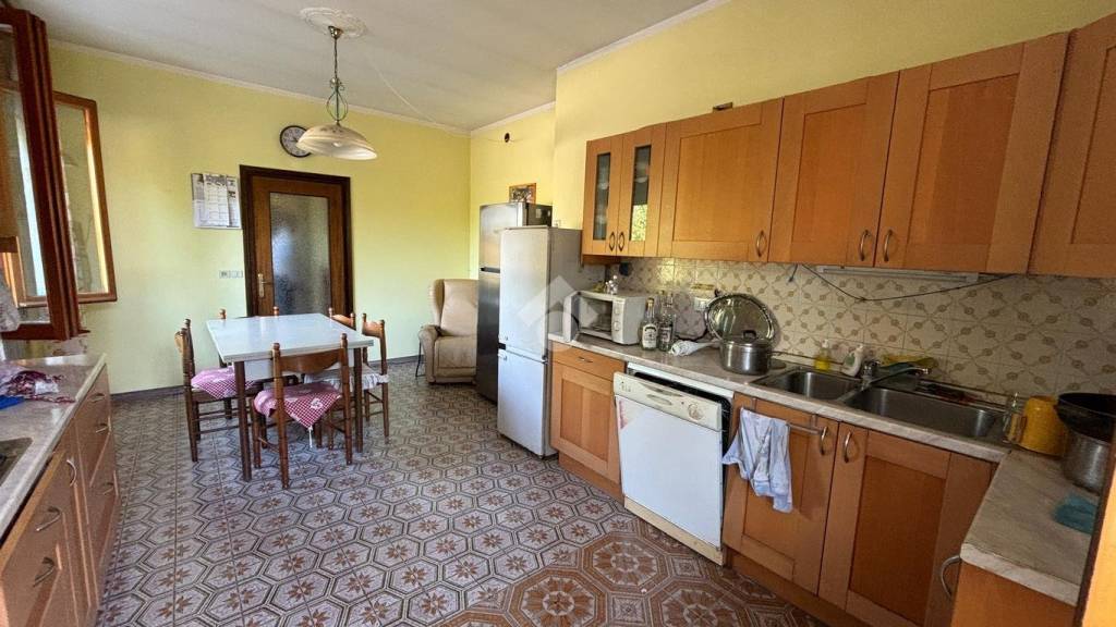 casa indipendente in vendita a Borgoricco in zona San Michele delle Badesse