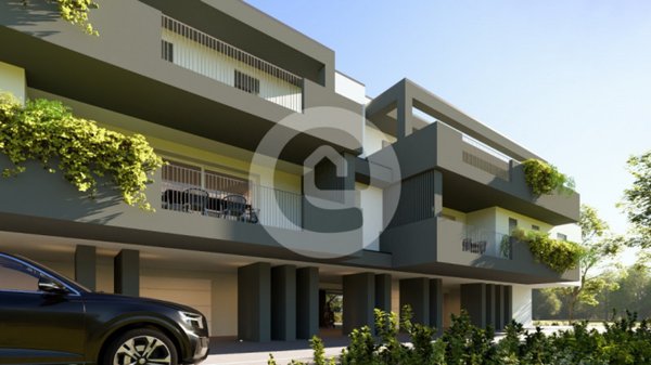 appartamento in vendita a Borgoricco