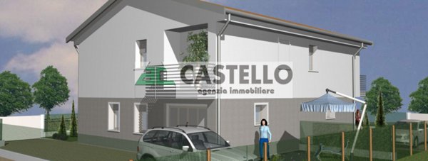 casa indipendente in vendita a Borgoricco in zona San Michele delle Badesse