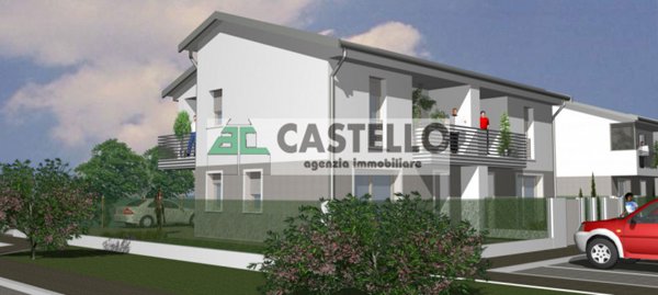 casa indipendente in vendita a Borgoricco in zona San Michele delle Badesse