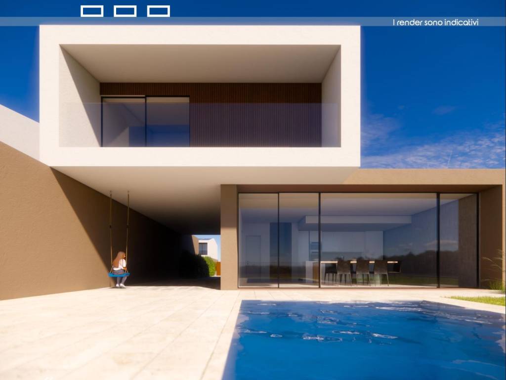 casa indipendente in vendita a Borgoricco