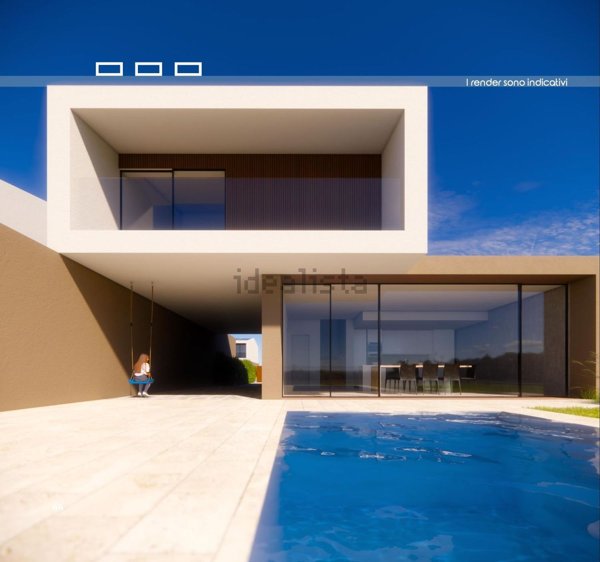 casa indipendente in vendita a Borgoricco