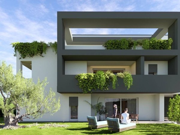 appartamento in vendita a Borgoricco