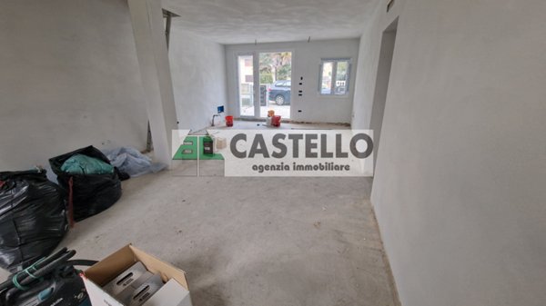 casa indipendente in vendita a Borgoricco
