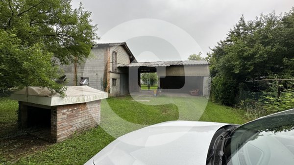 casa indipendente in vendita a Borgoricco in zona San Michele delle Badesse