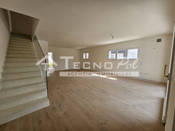 casa indipendente in vendita a Borgoricco in zona San Michele delle Badesse