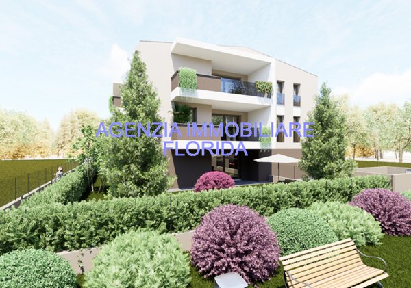 appartamento in vendita a Borgoricco