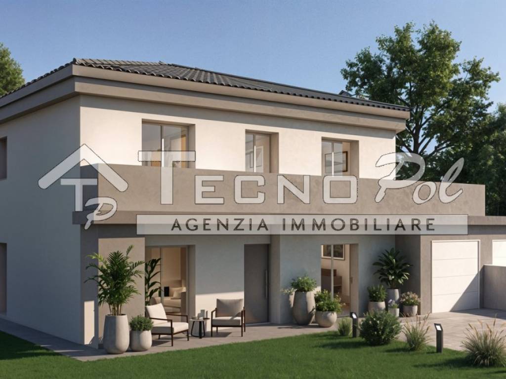 casa indipendente in vendita a Borgoricco