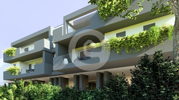 appartamento in vendita a Borgoricco