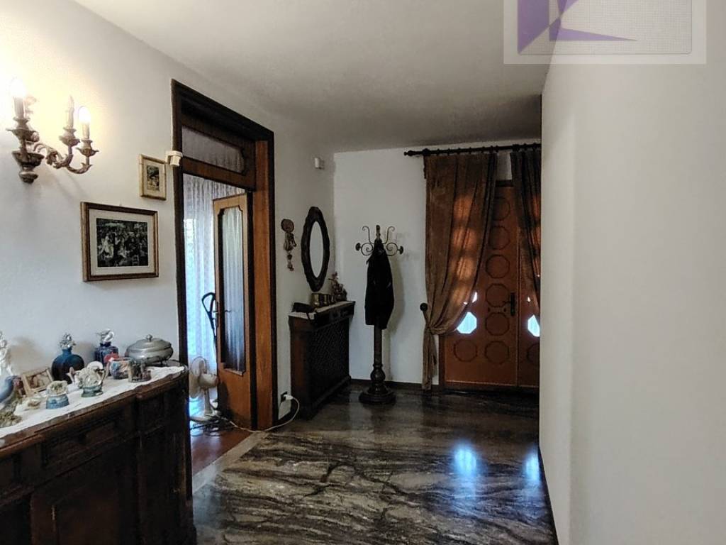 casa indipendente in vendita a Borgoricco in zona Sant'Eufemia