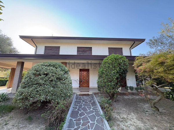 casa indipendente in vendita a Borgoricco in zona Sant'Eufemia