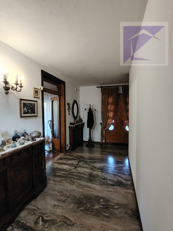 casa indipendente in vendita a Borgoricco in zona Sant'Eufemia