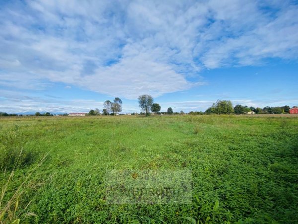 terreno in vendita a Borgoricco
