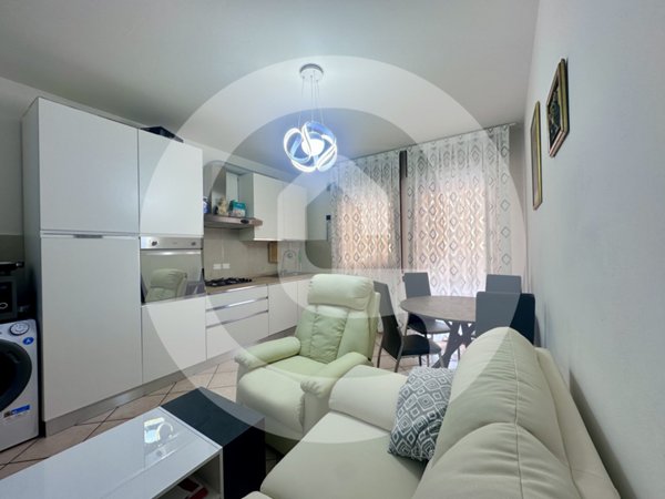 appartamento in vendita a Borgoricco in zona San Michele delle Badesse