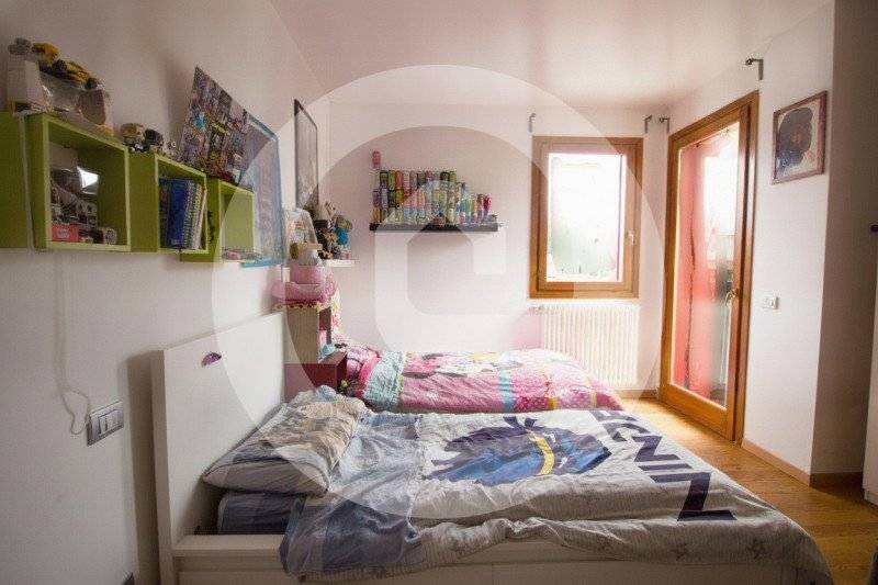 appartamento in vendita a Borgoricco