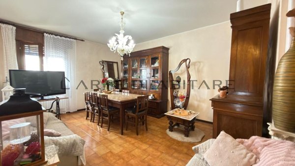 appartamento in vendita a Borgoricco