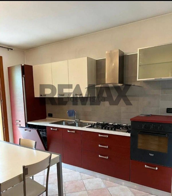 appartamento in vendita a Borgoricco in zona Sant'Eufemia