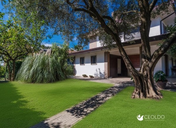 casa indipendente in vendita a Borgoricco in zona Sant'Eufemia