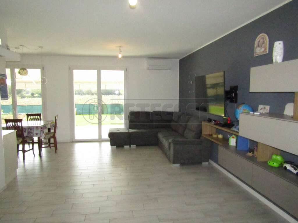 casa indipendente in vendita a Borgoricco in zona San Michele delle Badesse