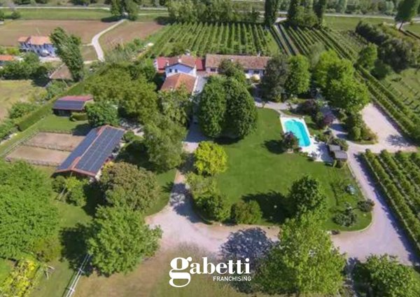 casa indipendente in vendita a Bovolenta
