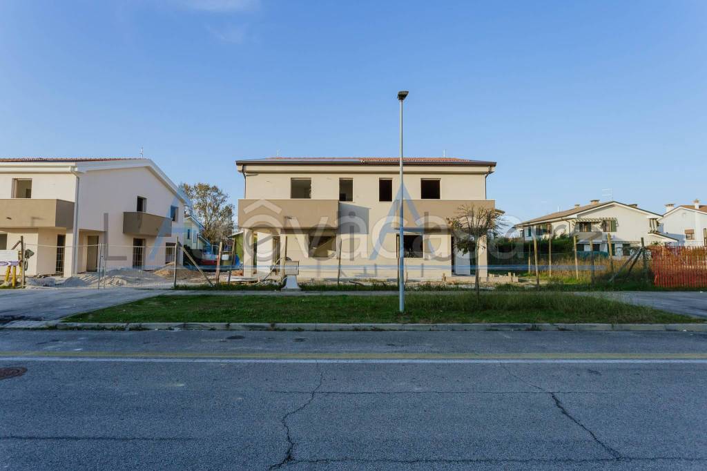 casa indipendente in vendita a Bovolenta