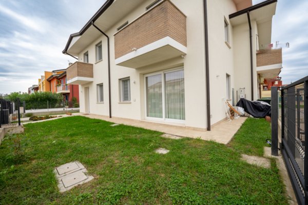 casa indipendente in vendita a Bovolenta