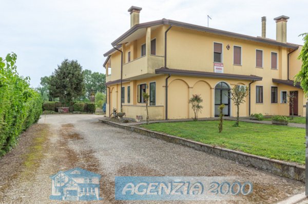 casa indipendente in vendita a Bovolenta