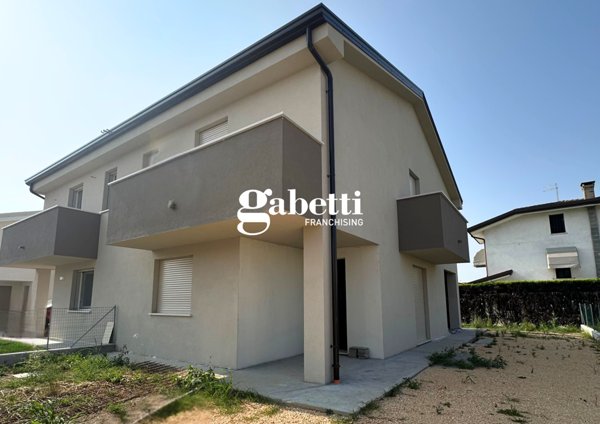 casa indipendente in vendita a Bovolenta
