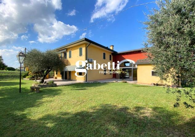 casa indipendente in vendita a Bovolenta