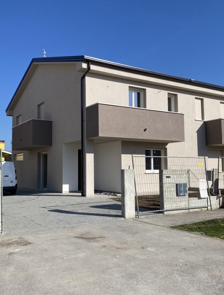 casa indipendente in vendita a Bovolenta