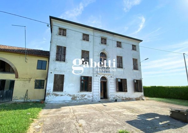 casa indipendente in vendita a Bovolenta