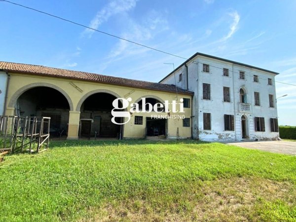 casa indipendente in vendita a Bovolenta