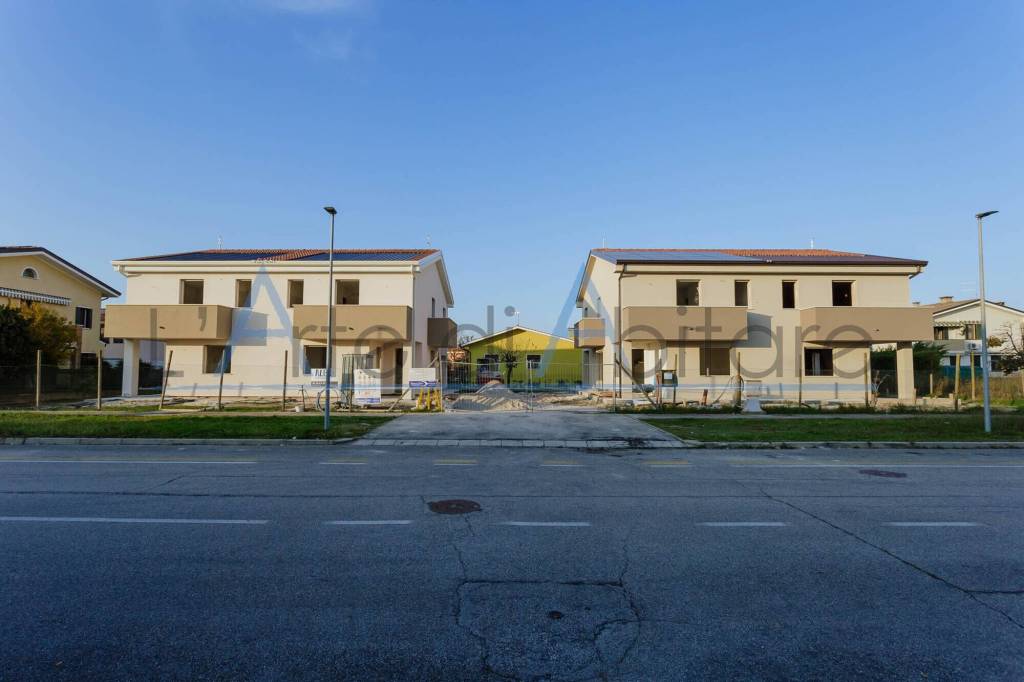 casa indipendente in vendita a Bovolenta