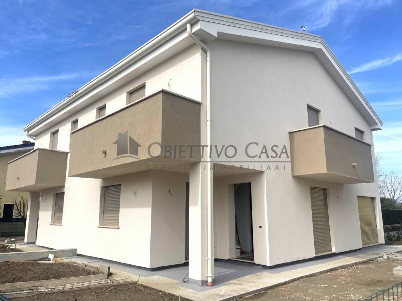 casa indipendente in vendita a Bovolenta