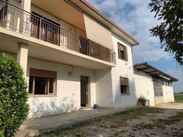 casa indipendente in vendita a Bovolenta