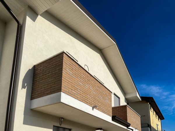 casa indipendente in vendita a Bovolenta