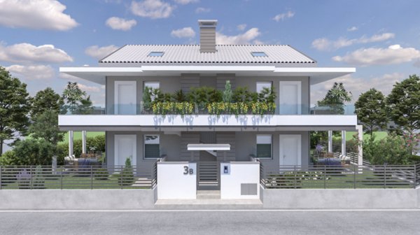 casa indipendente in vendita a Bovolenta