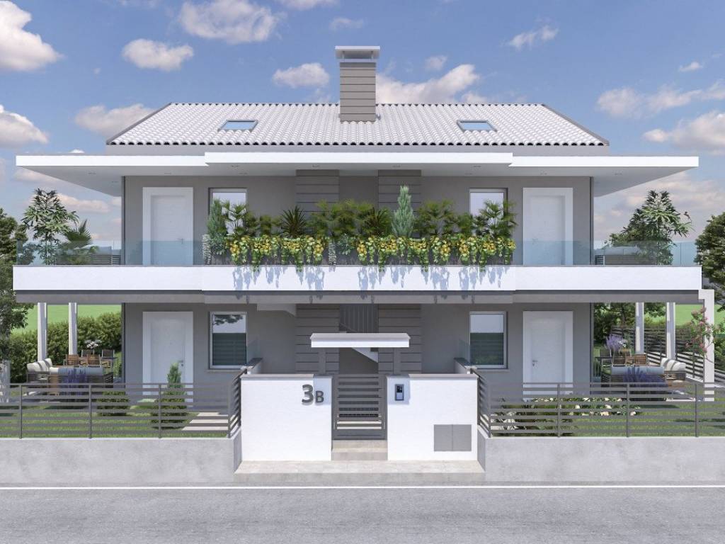 casa indipendente in vendita a Bovolenta