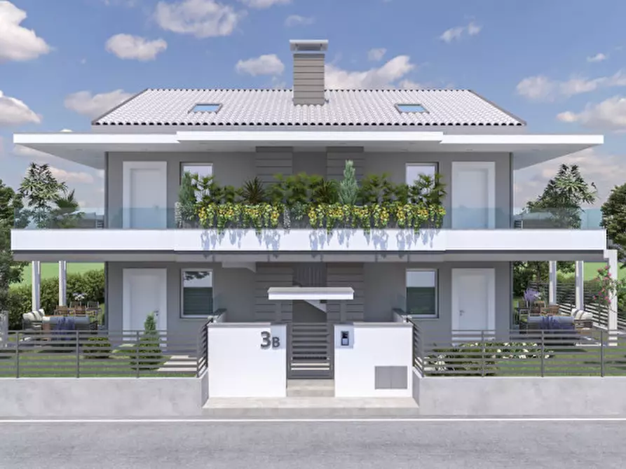 casa indipendente in vendita a Bovolenta