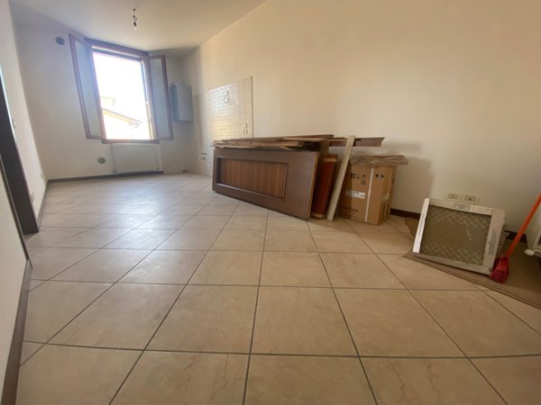 appartamento in vendita a Bovolenta