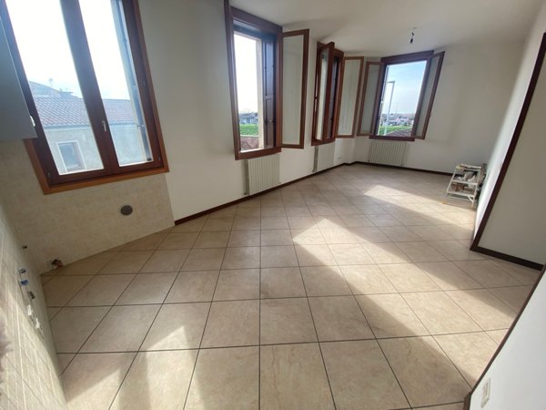 appartamento in vendita a Bovolenta