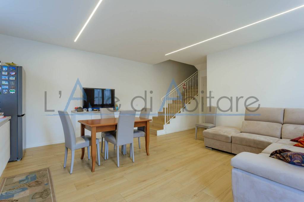 casa indipendente in vendita a Bovolenta