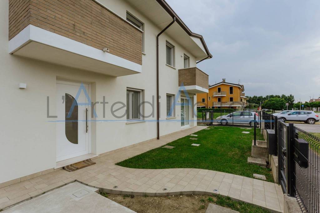 casa indipendente in vendita a Bovolenta