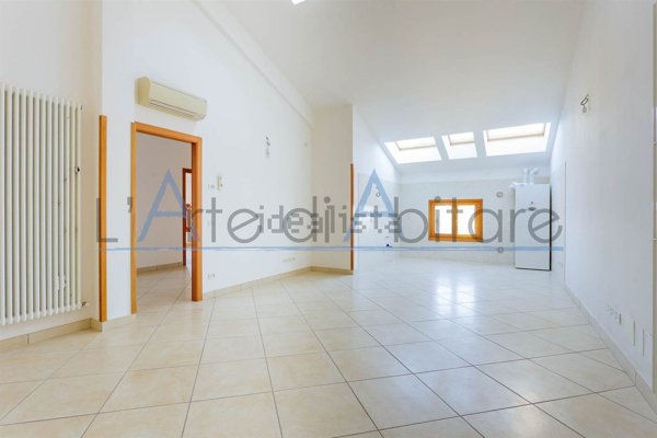 appartamento in vendita a Bovolenta