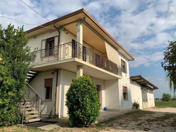 casa indipendente in vendita a Bovolenta