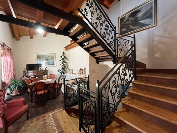casa indipendente in vendita a Bovolenta in zona Fossaragna