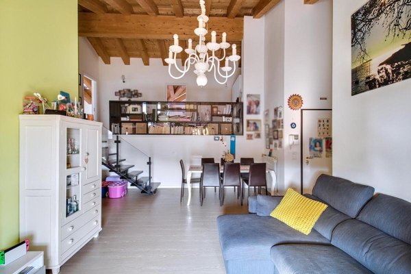 appartamento in vendita a Bovolenta